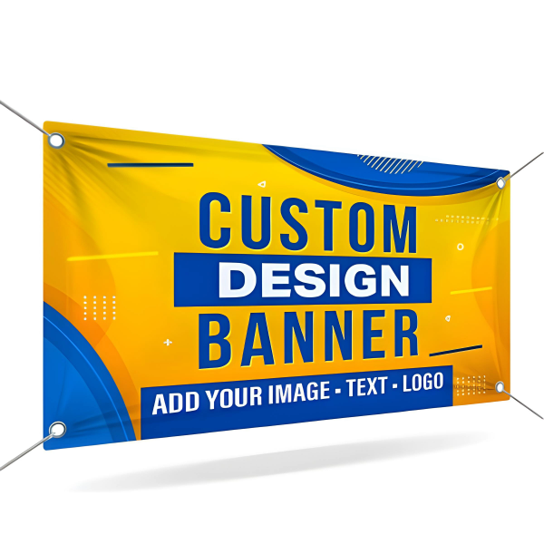 Banner Flex Banners