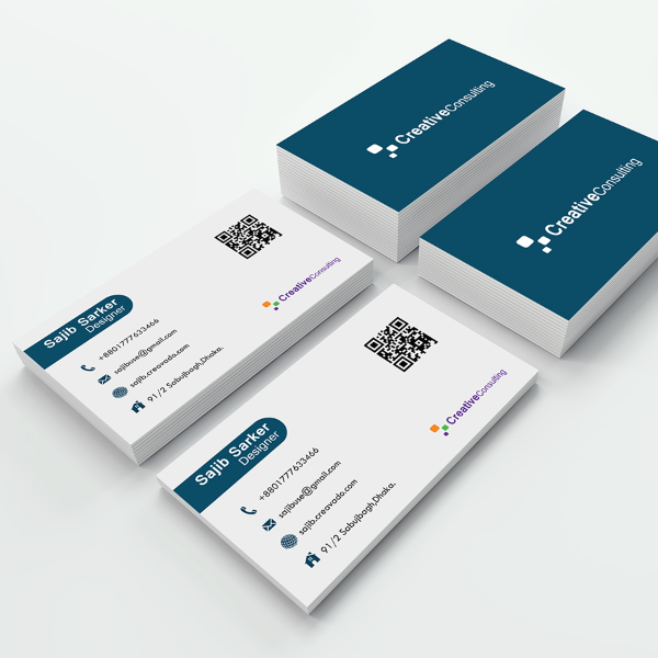 Business Card Business Card