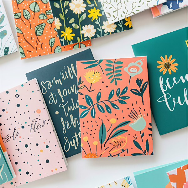 Greeting Card Greeting Card