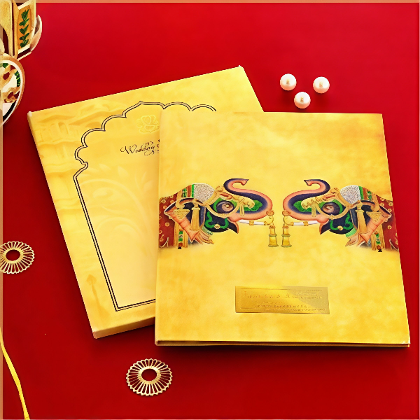 Invitation Invitation Card