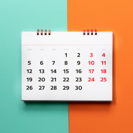 Calendar