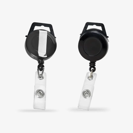 ID Card Retractor